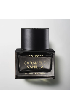 CARAMELO VANILLA EXTRAIT DE PARFUM