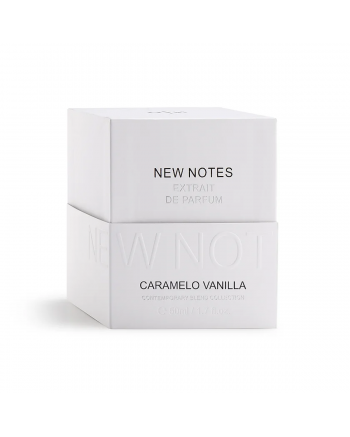 CARAMELO VANILLA EXTRAIT DE PARFUM