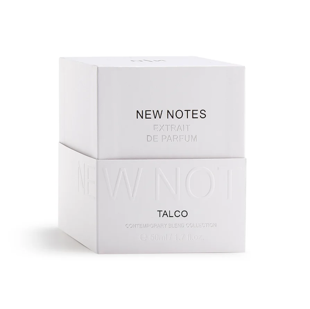 TALCO EXTRAIT DE PARFUM