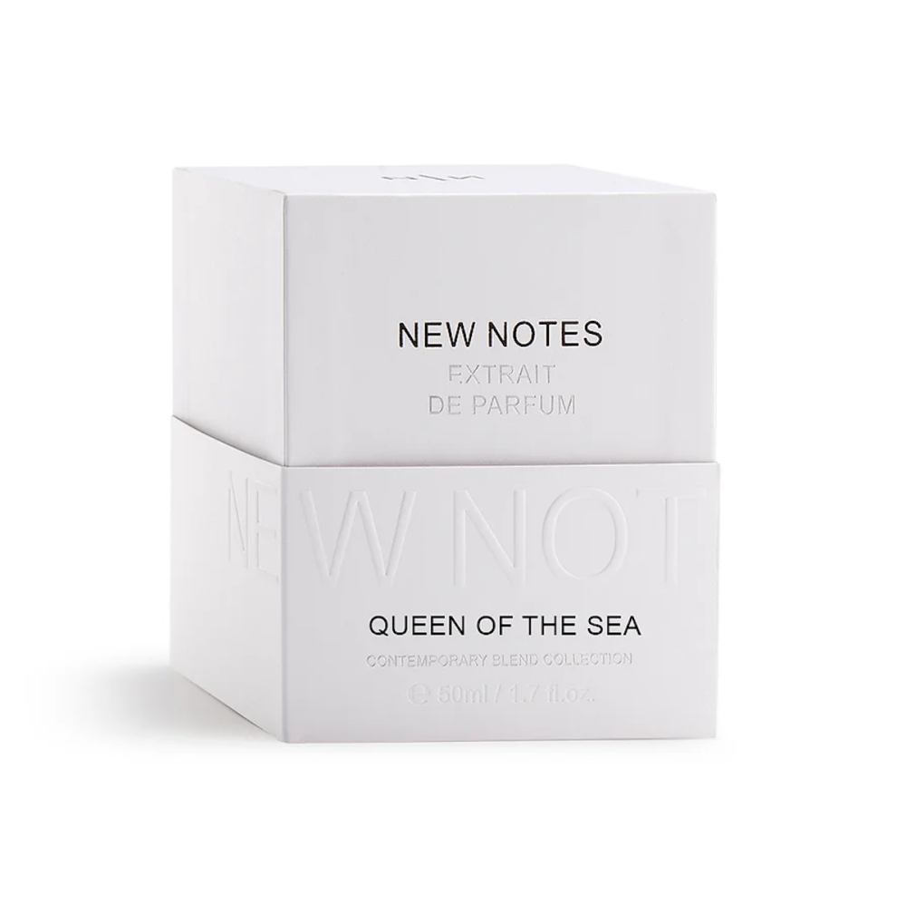 QUEEN OF THE SEA EXTRAIT DE PARFUM