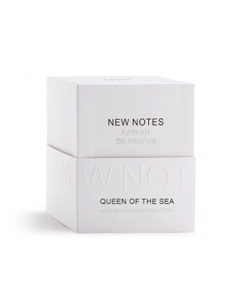 QUEEN OF THE SEA EXTRAIT DE PARFUM