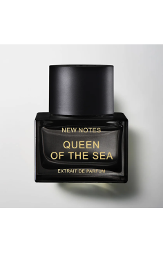 QUEEN OF THE SEA EXTRAIT DE PARFUM