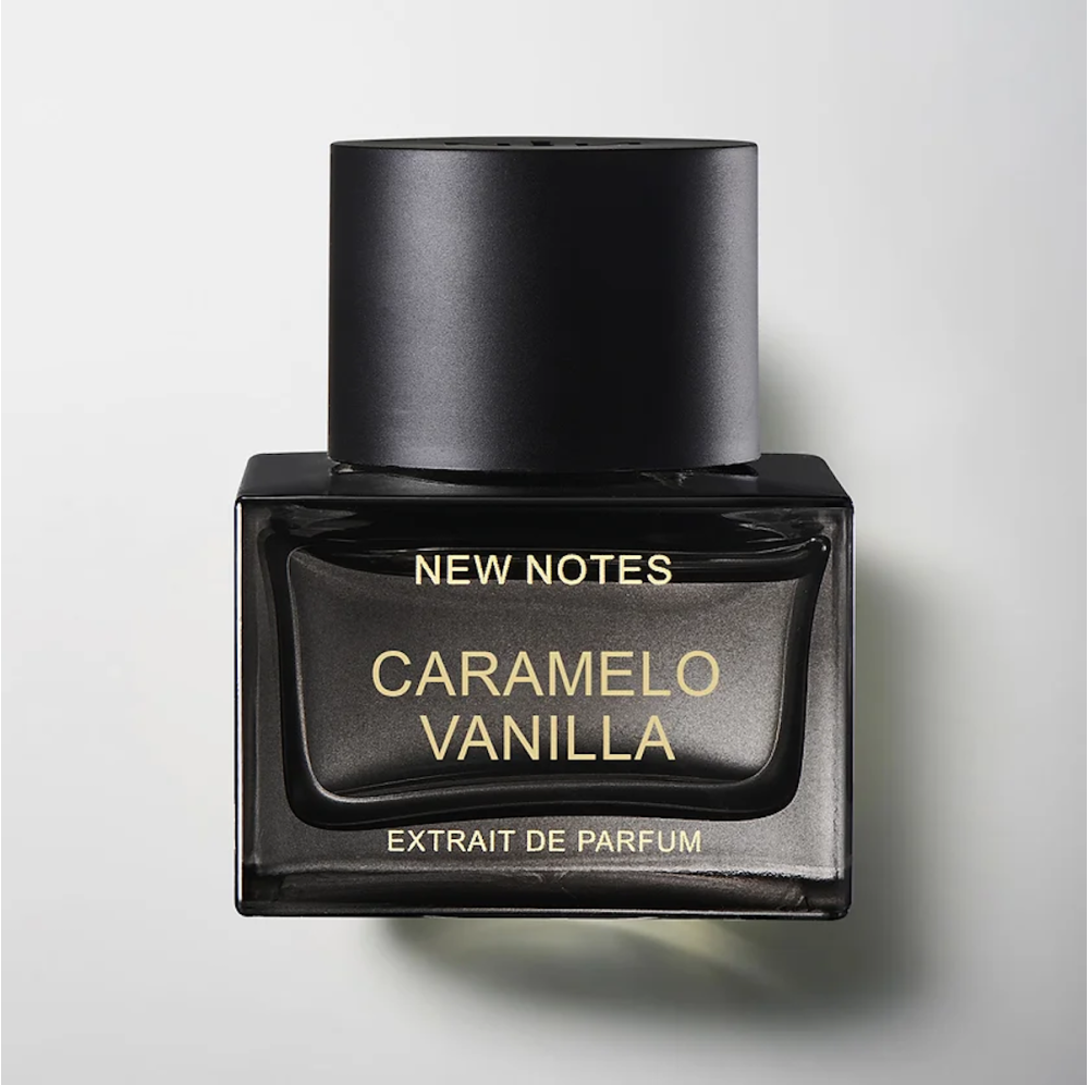 CARAMELO VANILLA SAMPLE