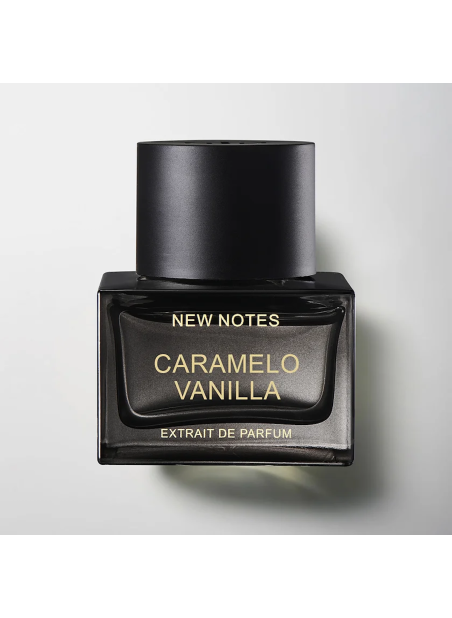 CARAMELO VANILLA SAMPLE