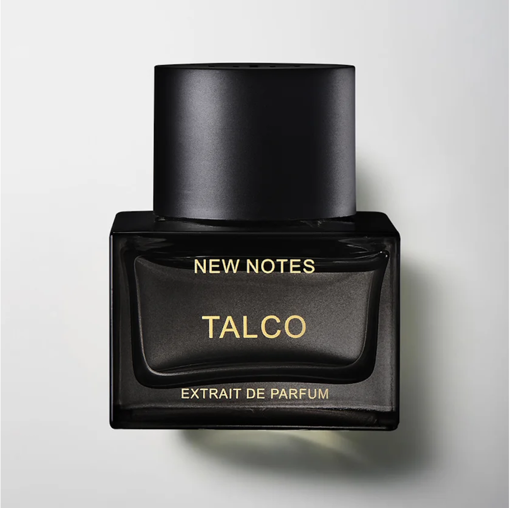TALCO SAMPLE