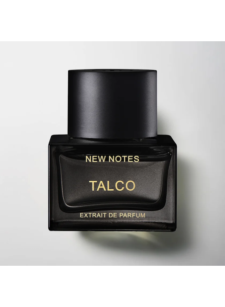 TALCO SAMPLE