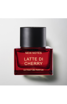 CAMPIONCINO LATTE DI CHERRY