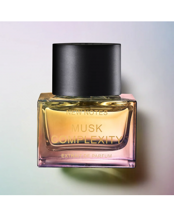 MUSK COMPLEXITY SAMPLE