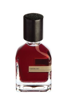 TERRONI SAMPLE