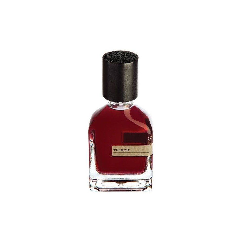 TERRONI SAMPLE