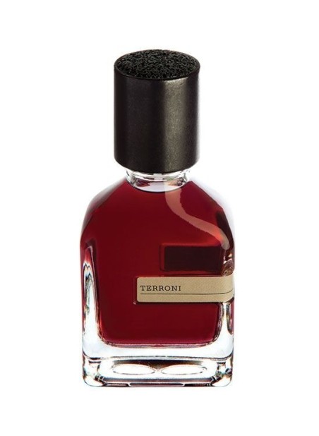 TERRONI SAMPLE