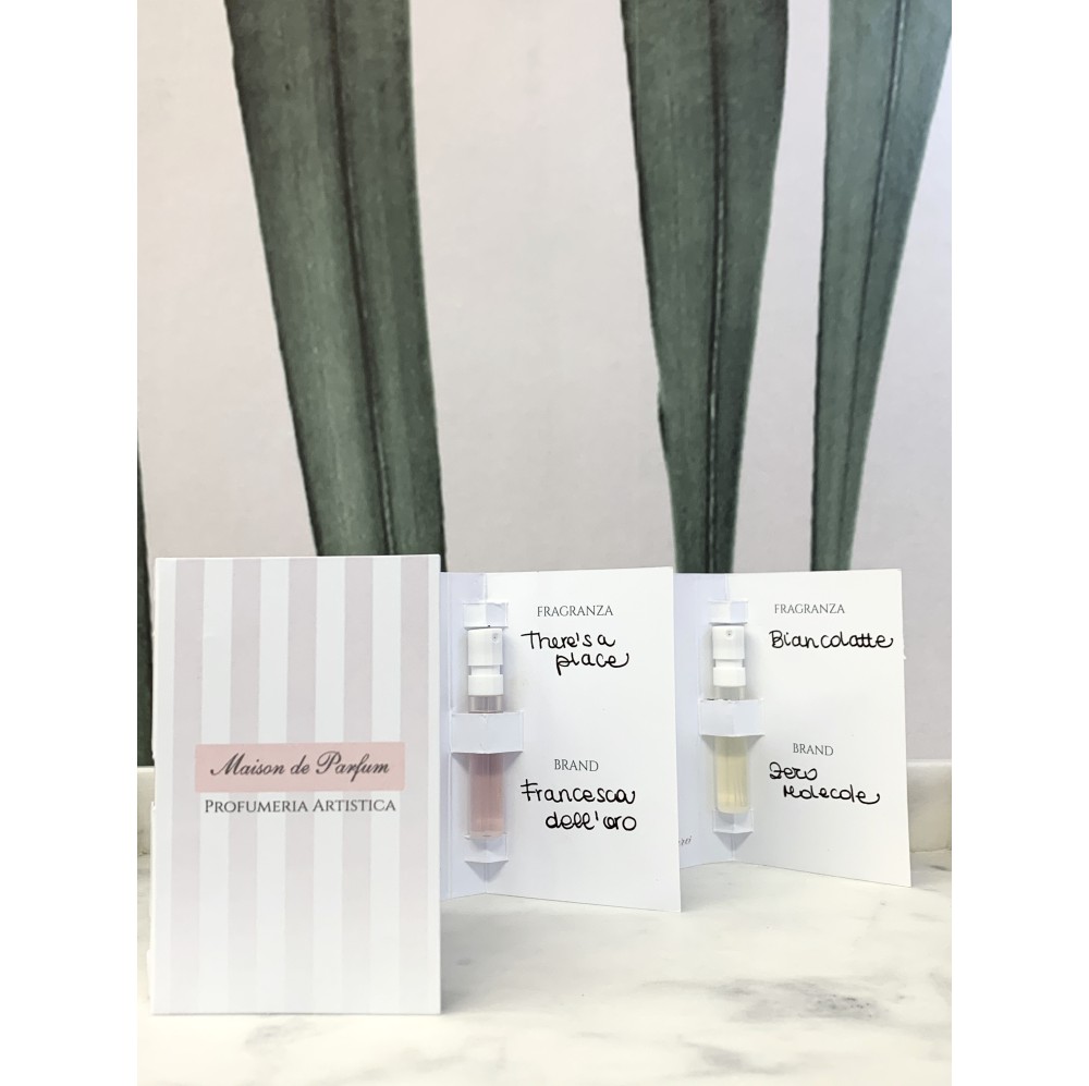 TERRONI SAMPLE