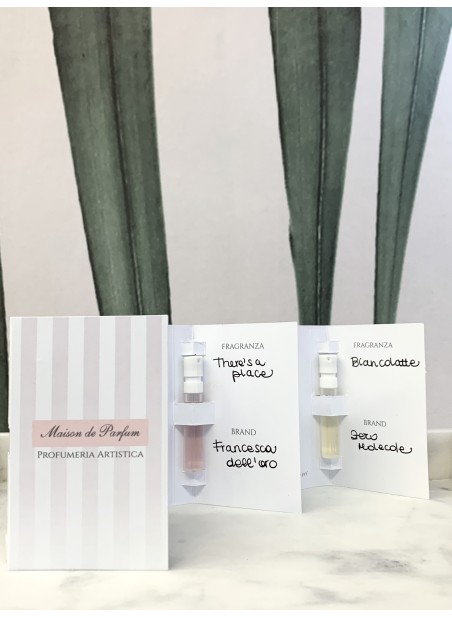 TERRONI SAMPLE