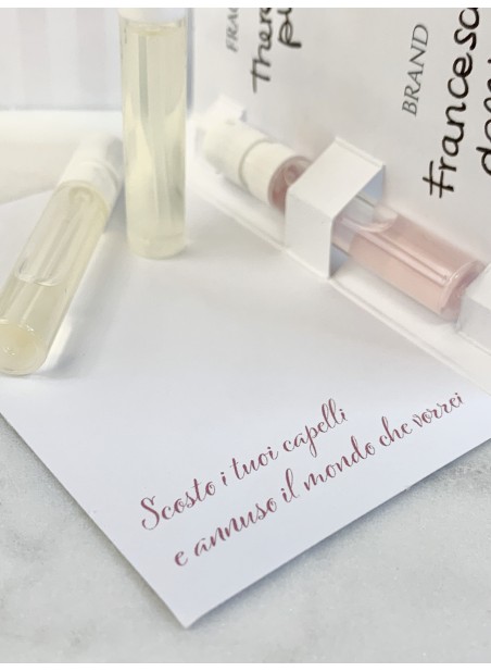 TERRONI SAMPLE