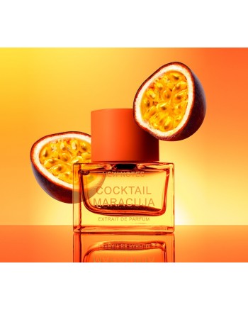 COCKTAIL MARACUJA