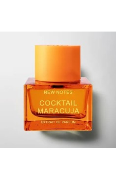 COCKTAIL MARACUJA