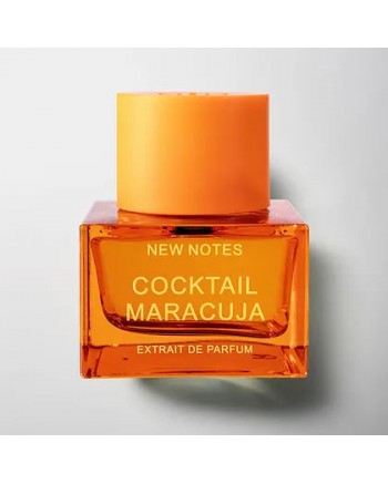 COCKTAIL MARACUJA