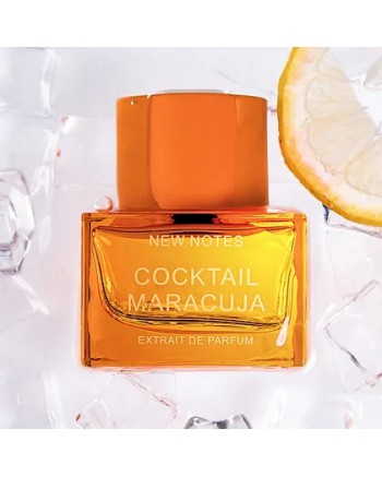 COCKTAIL MARACUJA