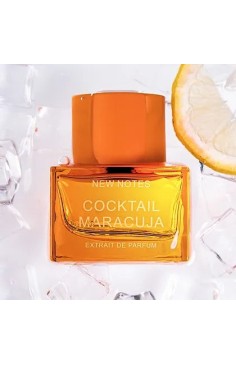 CAMPIONCINO COCKTAIL MARACUJA