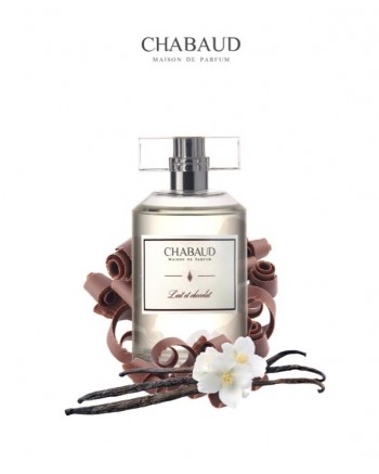 LAIT ET CHOCOLAT