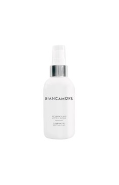 BUFFALO MILK FACIAL CLEANSER