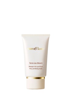 TERRE DU DESERT - PURIFYING MASK