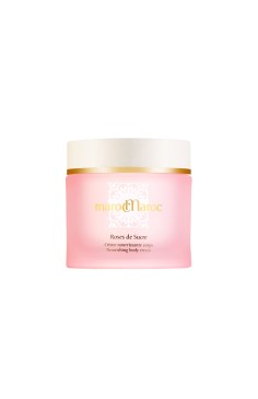ROSES DE SUCRE - CREMA CORPO NUTRIENTE