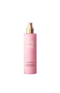 ROSES VELOURS - LATTE IDRATANTE CORPO