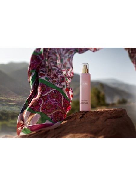 ROSES VELOURS - BODY LOTION