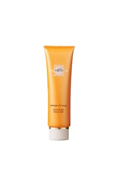 INFUSION D'ORANGE - LATTE DOCCIA