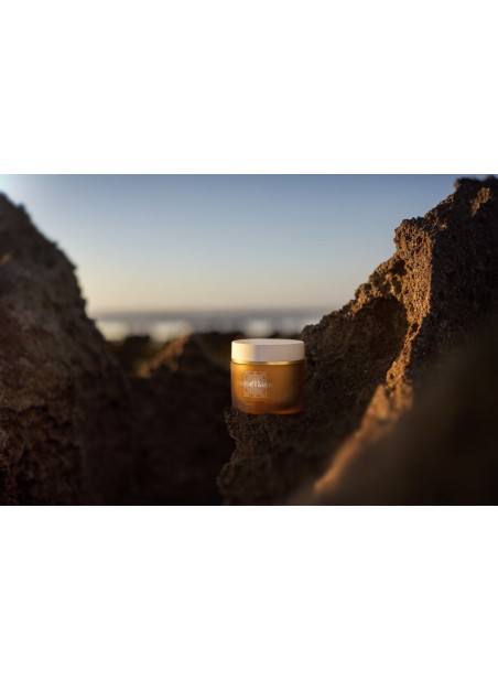 MIEL D'AMBRE - ESFOLIANTE CORPO
