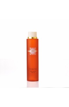 L'OR DANS L'EAU - BATH AND SHOWER OIL
