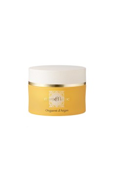 ONGUENT D'ARGAN - BALSAMO NUTRIENTE CORPO