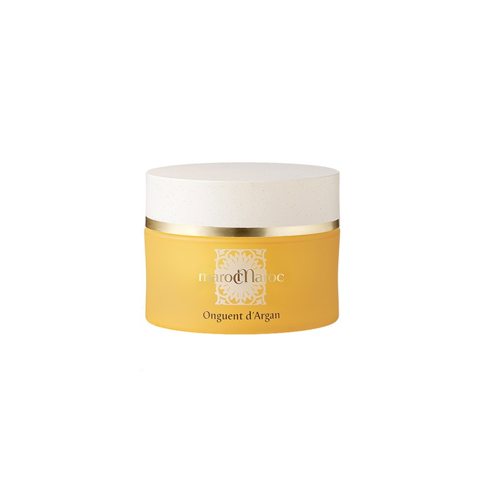 ONGUENT D'ARGAN - NOURISHING BODY BALM
