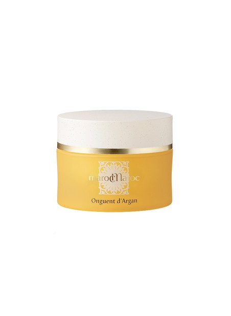 ONGUENT D'ARGAN - NOURISHING BODY BALM
