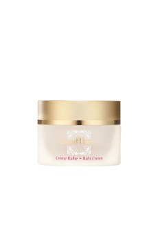 CACTÉA CREME RICHE - CREMA VISO ANTIRUGHE