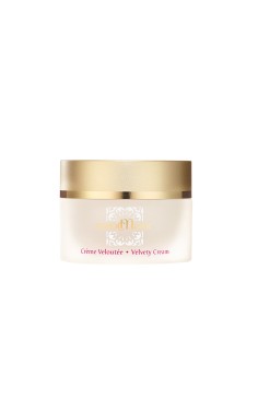 CACTÉA CREME VELOUTÉE - CREMA VISO RIMPOLPANTE