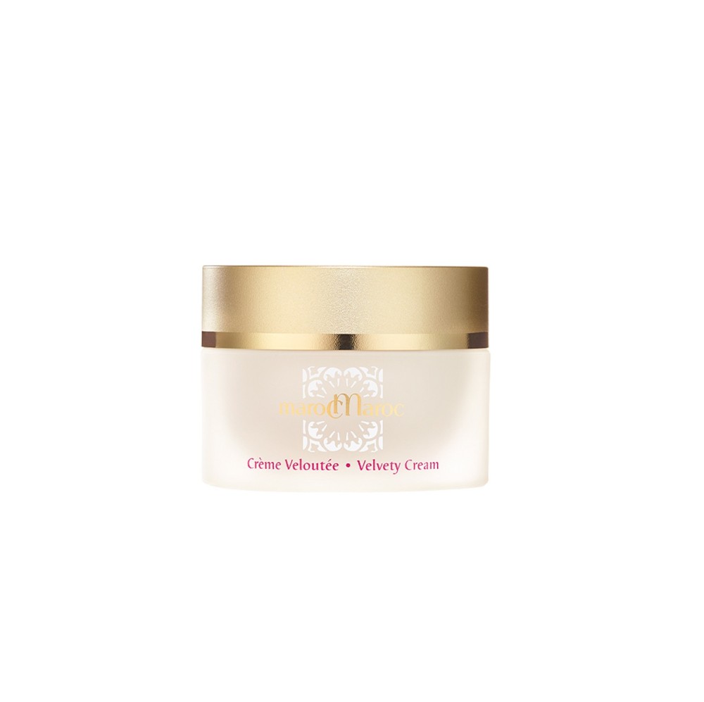 CACTÉA CREME VELOUTÉE - PLUMPING CREAM