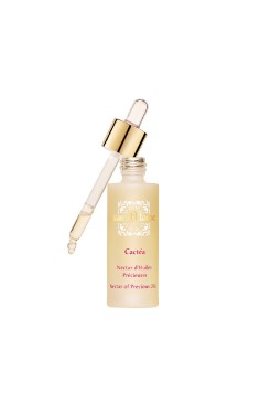 CACTÉA NECTAR D'HUILES PRÉCIEUSES - SIERO VISO LENITIVO