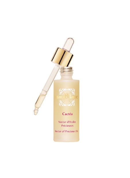 CACTÉA NECTAR D'HUILES PRÉCIEUSES - SOOTHING SERUM