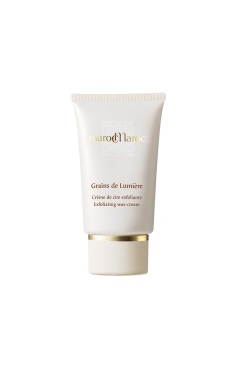 GRAINS DE LUMIERE - EXFOLIATING FACE MASK