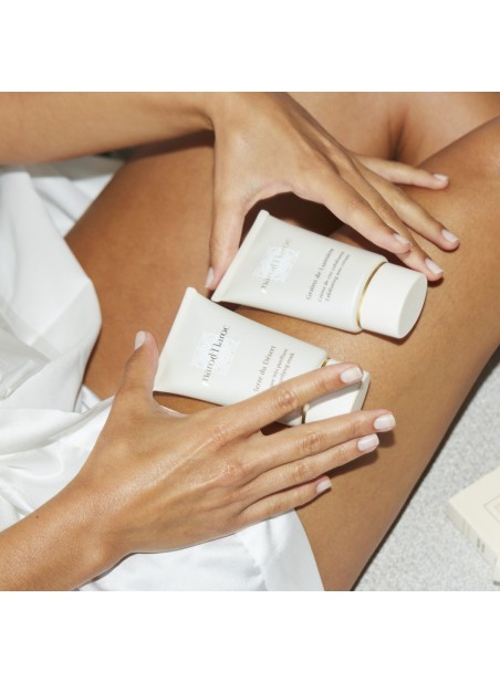 GRAINS DE LUMIERE - EXFOLIATING FACE MASK