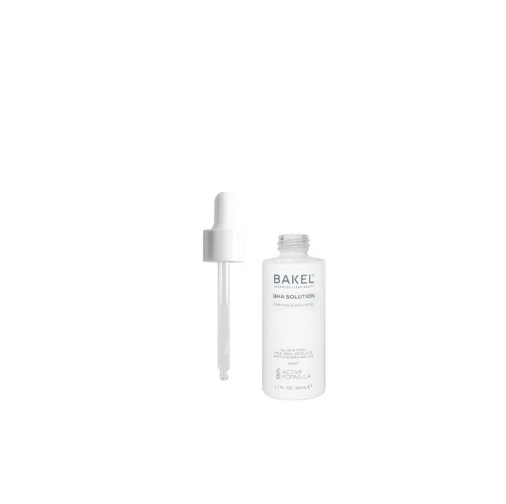 BHA SOLUTION