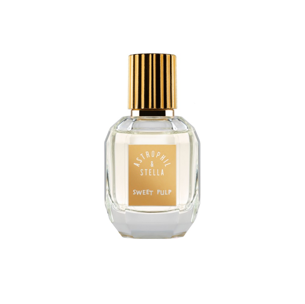 SWEET PULP SAMPLE