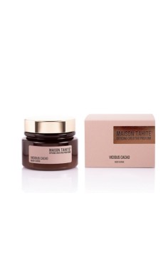 VICIOUS CACAO BODY SCRUB