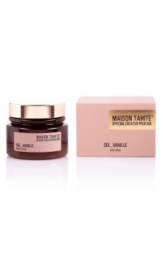 SEL_VANILLE BODY SCRUB