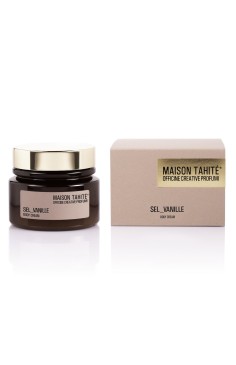 SEL_VANILLE BODY CREAM