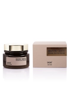 CACAO2 BODY CREAM