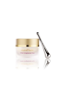 CACTEA CREME SOMPTUEUSE YEUX - CONTORNO OCCHI RASSODANTE