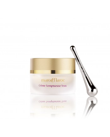 CACTEA CREME SOMPTUEUSE YEUX - CONTORNO OCCHI RASSODANTE